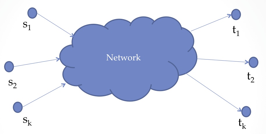Wireless Network Capacity